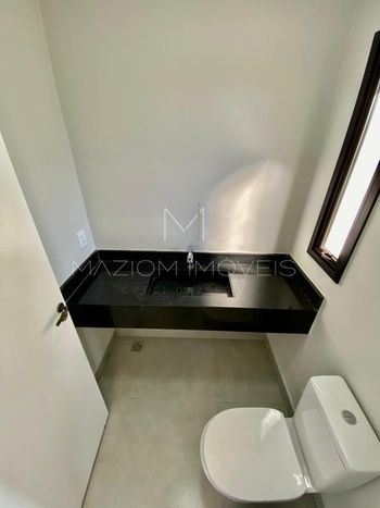 Foto 3 do(a) Casa em Condomínio de 3 quartos à venda em Jardim Celeste, Jundiaí
