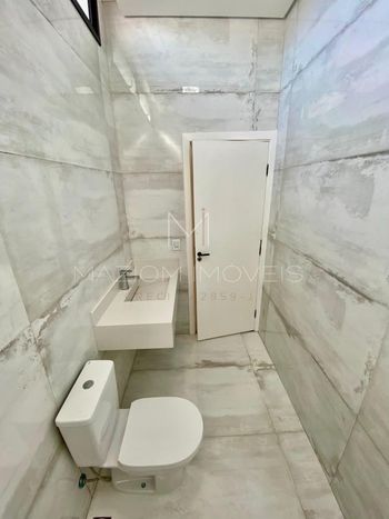 Foto 26 do(a) Casa em Condomínio de 3 quartos à venda em Jardim Celeste, Jundiaí
