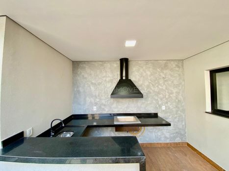 Foto 33 do(a) Casa em Condomínio de 3 quartos à venda em Jardim Celeste, Jundiaí