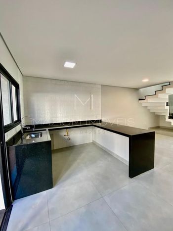 Foto 10 do(a) Casa em Condomínio de 3 quartos à venda em Jardim Celeste, Jundiaí