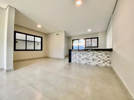 Foto 7 do(a) Casa em Condomínio de 3 quartos à venda em Jardim Celeste, Jundiaí