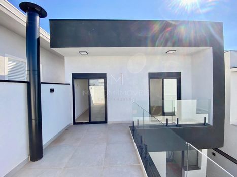 Foto 28 do(a) Casa em Condomínio de 3 quartos à venda em Jardim Celeste, Jundiaí