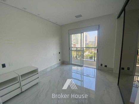 Foto 11 do(a) Apartamento de 3 quartos à venda em Vila Gertrudes, São Paulo