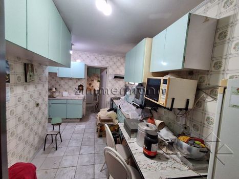 Foto 16 do(a) Apartamento de 3 quartos à venda em Pinheiros, São Paulo