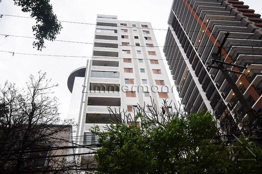 Foto 23 do(a) Apartamento de 3 quartos à venda em Pinheiros, São Paulo