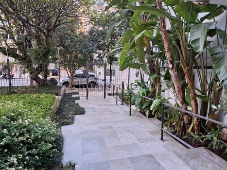 Foto 17 do(a) Apartamento de 3 quartos à venda em Pinheiros, São Paulo
