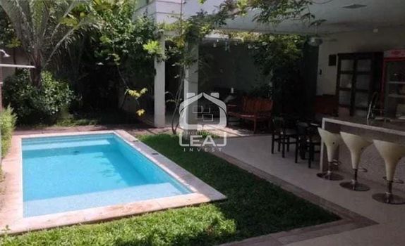 Foto 2 do(a) Casa em Condomínio de 4 quartos para alugar em Jardim Panorama, São Paulo