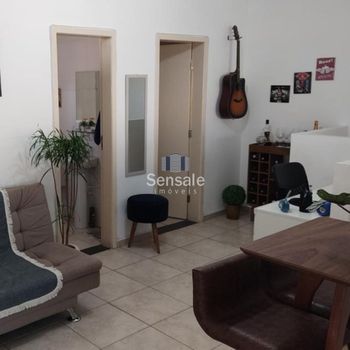 Foto 4 do(a) Cobertura de 2 quartos à venda em Camargos, Belo Horizonte