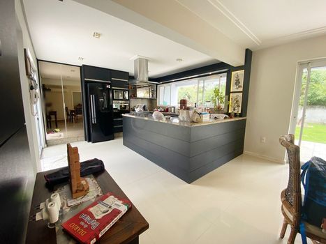 Foto 5 do(a) Casa em Condomínio de 5 quartos à venda em Ingleses do Rio Vermelho, Florianópolis