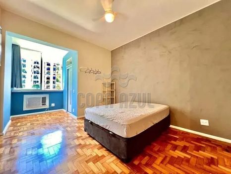 Foto 7 do(a) Apartamento de 1 quartos à venda em Copacabana, Rio de Janeiro