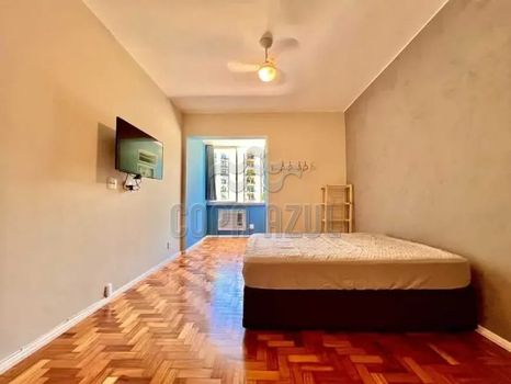 Foto 12 do(a) Apartamento de 1 quartos à venda em Copacabana, Rio de Janeiro