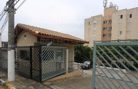 Foto 2 do(a) Cobertura de 2 quartos à venda em São Pedro, Osasco