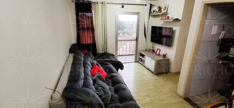 Foto 3 do(a) Cobertura de 2 quartos à venda em São Pedro, Osasco