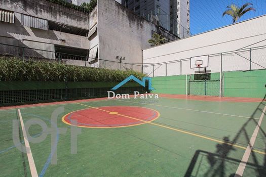 Foto 25 do(a) Apartamento de 2 quartos à venda em Vila Mariana, São Paulo