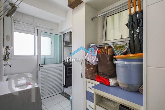 Foto 12 do(a) Apartamento de 2 quartos à venda em Vila Mariana, São Paulo