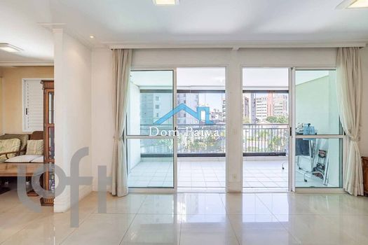 Foto 7 do(a) Apartamento de 2 quartos à venda em Vila Mariana, São Paulo