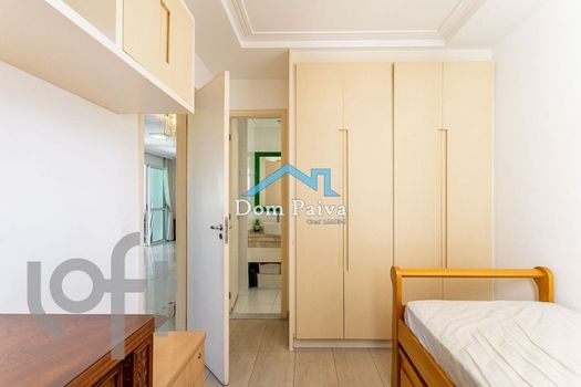 Foto 38 do(a) Apartamento de 2 quartos à venda em Vila Mariana, São Paulo
