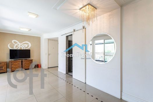 Foto 5 do(a) Apartamento de 2 quartos à venda em Vila Mariana, São Paulo