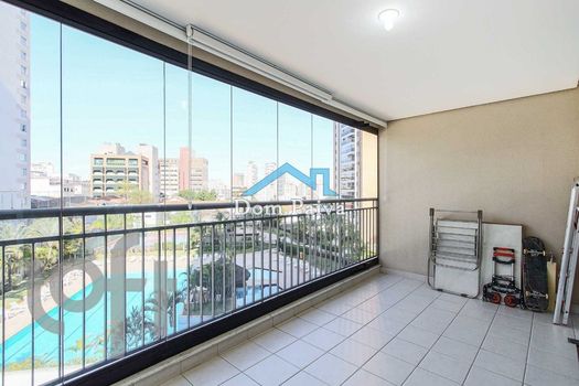 Foto 13 do(a) Apartamento de 2 quartos à venda em Vila Mariana, São Paulo