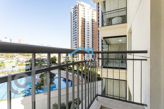 Foto 31 do(a) Apartamento de 2 quartos à venda em Vila Mariana, São Paulo