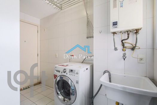 Foto 8 do(a) Apartamento de 2 quartos à venda em Vila Mariana, São Paulo