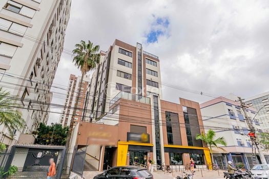 Foto 3 do(a) Sala / Conjunto Comercial false à venda em Menino Deus, Porto Alegre