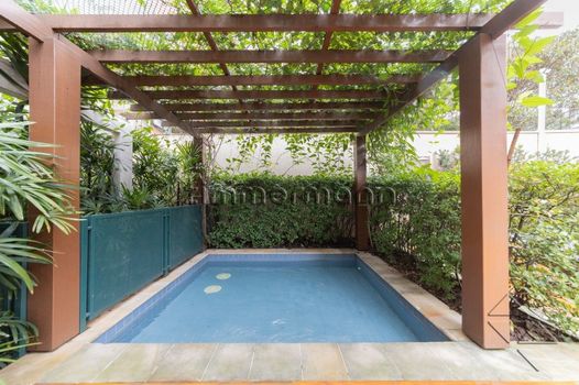 Foto 50 do(a) Cobertura de 3 quartos à venda em Vila Romana, São Paulo