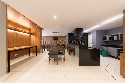 Foto 48 do(a) Cobertura de 3 quartos à venda em Vila Romana, São Paulo