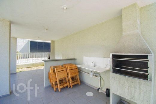 Foto 24 do(a) Apartamento de 2 quartos à venda em Mário Quintana, Porto Alegre