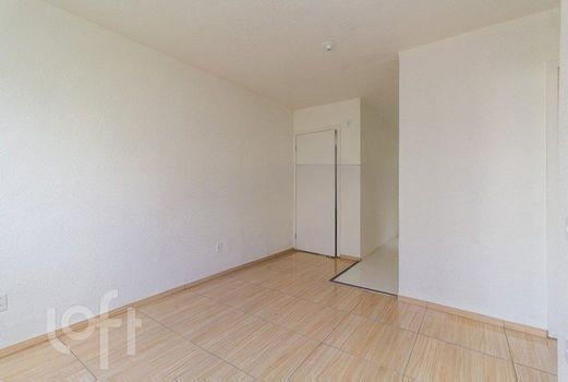 Foto 6 do(a) Apartamento de 2 quartos à venda em Mário Quintana, Porto Alegre