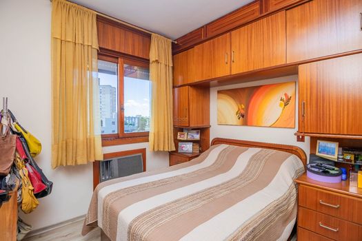 Foto 14 do(a) Cobertura de 2 quartos à venda em Passo da Areia, Porto Alegre