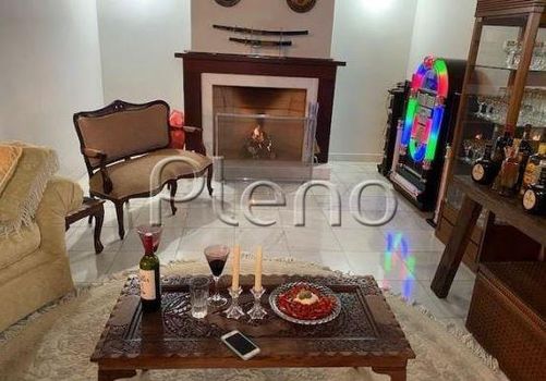 Foto 7 do(a) Casa em Condomínio false à venda em Sítios de Recreio Gramado, Campinas