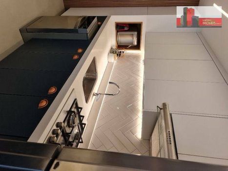 Foto 15 do(a) Cobertura de 3 quartos à venda em Perdizes, São Paulo