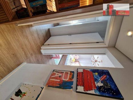 Foto 7 do(a) Cobertura de 3 quartos à venda em Perdizes, São Paulo