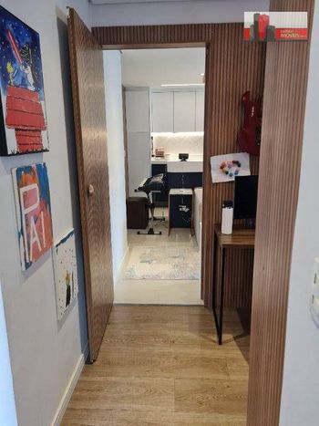 Foto 4 do(a) Cobertura de 3 quartos à venda em Perdizes, São Paulo