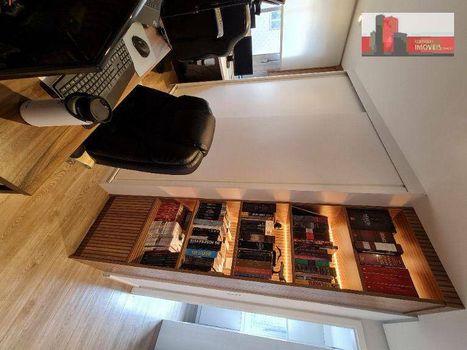 Foto 8 do(a) Cobertura de 3 quartos à venda em Perdizes, São Paulo
