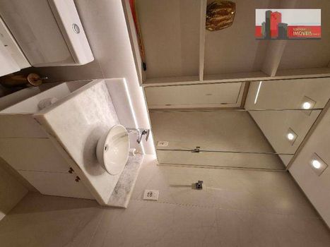 Foto 19 do(a) Cobertura de 3 quartos à venda em Perdizes, São Paulo
