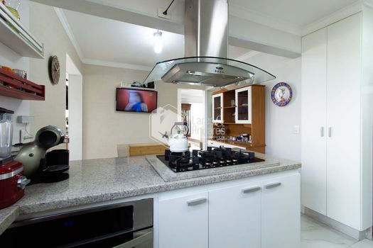 Foto 41 do(a) Apartamento de 4 quartos à venda em Vila Andrade, São Paulo