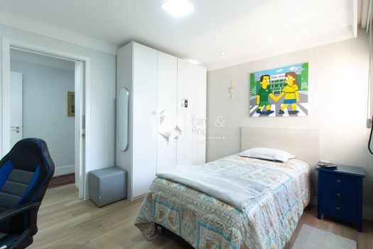 Foto 36 do(a) Apartamento de 4 quartos à venda em Vila Andrade, São Paulo