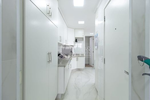 Foto 42 do(a) Apartamento de 4 quartos à venda em Vila Andrade, São Paulo