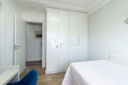 Foto 32 do(a) Apartamento de 4 quartos à venda em Vila Andrade, São Paulo