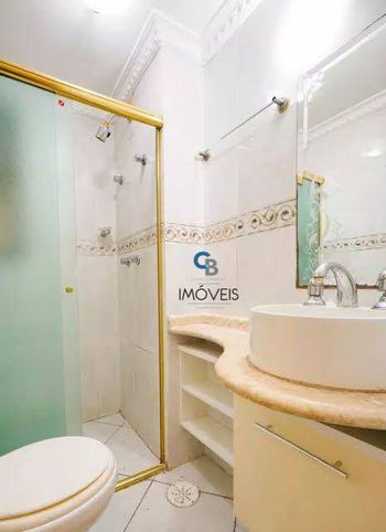 Foto 10 do(a) Apartamento de 3 quartos para alugar em Vila Gomes Cardim, São Paulo