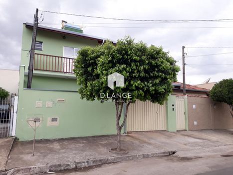 Foto 1 do(a) Casa false à venda em João Aranha, Paulínia