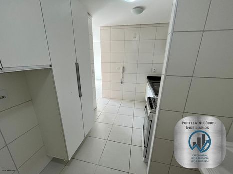 Foto 13 do(a) Apartamento de 3 quartos à venda em Gruta de Lourdes, Maceió