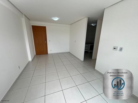 Foto 10 do(a) Apartamento de 3 quartos à venda em Gruta de Lourdes, Maceió