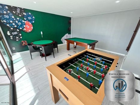 Foto 4 do(a) Apartamento de 3 quartos à venda em Gruta de Lourdes, Maceió