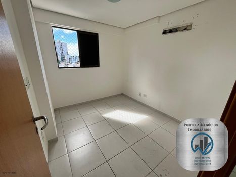Foto 16 do(a) Apartamento de 3 quartos à venda em Gruta de Lourdes, Maceió