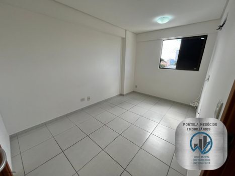 Foto 18 do(a) Apartamento de 3 quartos à venda em Gruta de Lourdes, Maceió