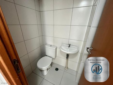 Foto 12 do(a) Apartamento de 3 quartos à venda em Gruta de Lourdes, Maceió