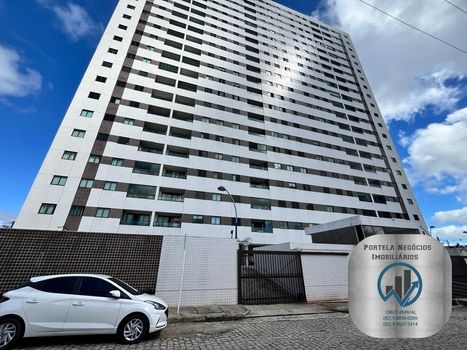 Foto 1 do(a) Apartamento de 3 quartos à venda em Gruta de Lourdes, Maceió